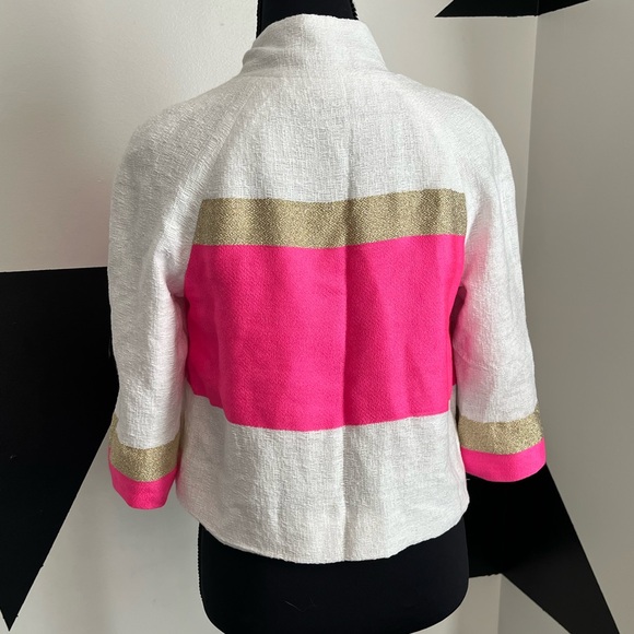 NWT Drew Jacket. - Picture 4 of 5